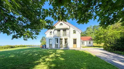 11-Zimmer-Haus kaufen in Grieskirchen – 377 m², € 1.490.000