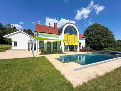 11-Zimmer-Haus kaufen in Grieskirchen – 377 m², € 1.490.000 – Bild 4 von 15