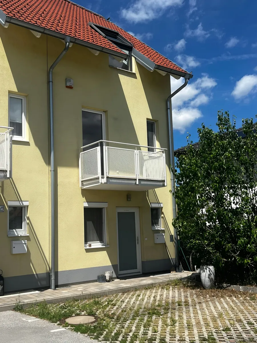 Haus – Pfaffstätten, Katastralgemeinde Pfaffstätten - Ansicht 3