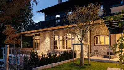 5-Zimmer-Wohnung kaufen in Gmunden – 206 m², € 1.490.000 – Bild 1 von 10
