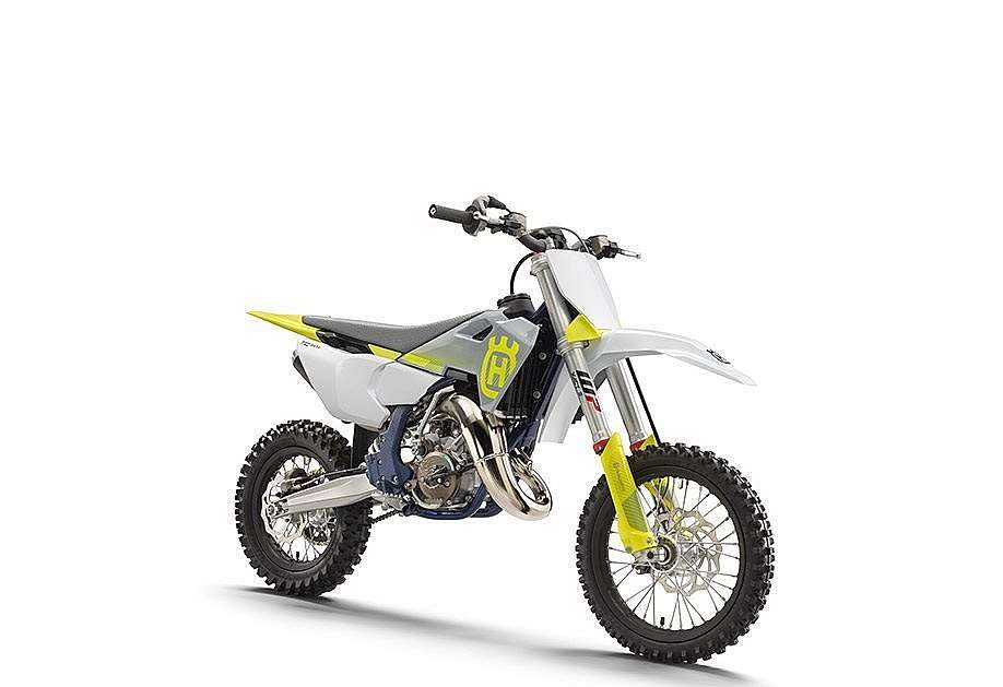 Husqvarna TC 65 MY2025 Motocross