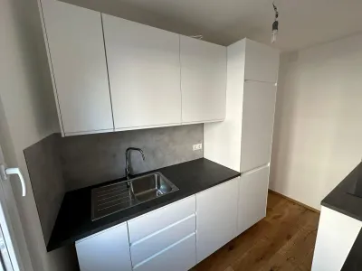 2-Zimmer-Wohnung mieten in Wien – 47 m², € 1.050 – Bild 1 von 7