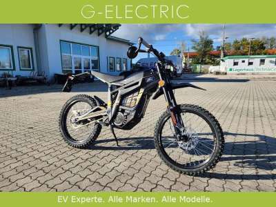 Sur-Ron Talaria Sting Spezialpreis Tirol L1e 45km/h die...