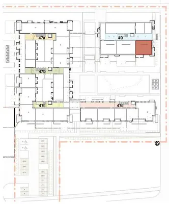 2-Zimmer-Wohnung kaufen in Klagenfurt – 69,44 m², € 279.800 – Bild 4 von 4