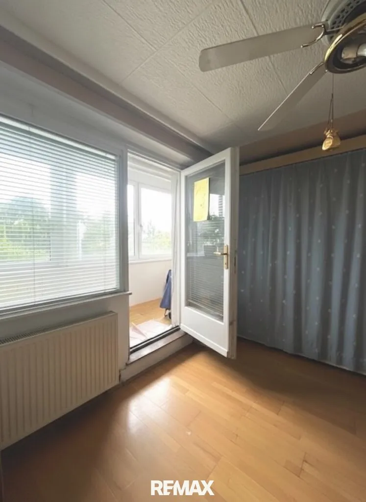 Wohnung – Wien, Fuchsenfeld, Meidling - Ansicht 3