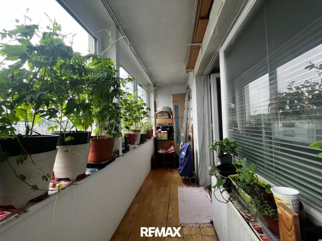 Wohnung – Wien, Fuchsenfeld, Meidling - Ansicht 2