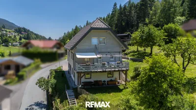 4-Zimmer-Haus kaufen in Villach Land – 180 m², € 475.000 – Bild 30 von 35