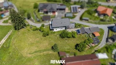 4-Zimmer-Haus kaufen in Villach Land – 180 m², € 475.000 – Bild 34 von 35