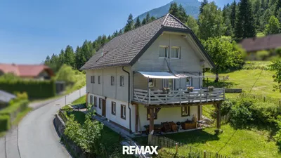 4-Zimmer-Haus kaufen in Villach Land – 180 m², € 475.000 – Bild 31 von 35
