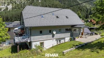 4-Zimmer-Haus kaufen in Villach Land – 180 m², € 475.000