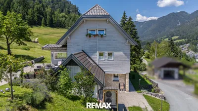 4-Zimmer-Haus kaufen in Villach Land – 180 m², € 475.000 – Bild 35 von 35