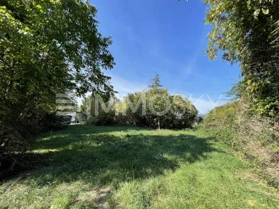 Grundstück kaufen in Baden – 1 238 m², € 647.000 – Bild 4 von 4