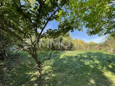 Grundstück kaufen in Baden – 1 238 m², € 647.000