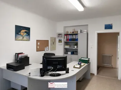 5-Zimmer-Gewerbeimmobilie kaufen in Wien – 100 m² – Bild 6 von 9