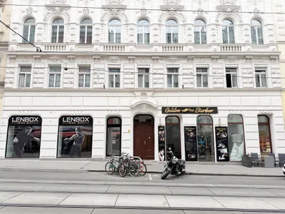 1-Zimmer-Gewerbeimmobilie kaufen in Wien – 44 m², € 225.000 – Bild 2 von 13
