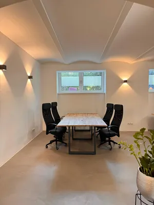 Gewerbeimmobilie mieten in Wien – 61 m², € 1.750