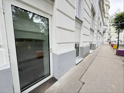 Gewerbeimmobilie mieten in Wien – 61 m², € 1.750 – Bild 14 von 14