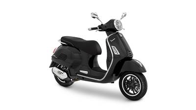 Vespa GTS 125 Super iGET *FL26* *Neues Model*