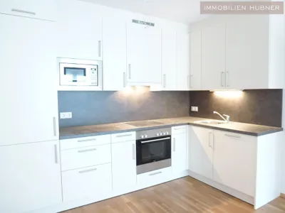 Sehr gut aufgeteilte Neubauwohnung mit Loggia - Nähe Bahnhof Wien Meidling – Bild 2