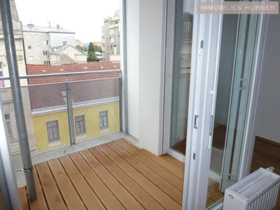 2-Zimmer-Wohnung mieten in Wien – 55 m², € 1.260 – Bild 7 von 11