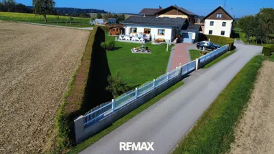 3-Zimmer-Haus kaufen in Grieskirchen – 100 m², € 299.000 – Bild 15 von 16