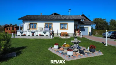 3-Zimmer-Haus kaufen in Grieskirchen – 100 m², € 299.000 – Bild 2 von 16