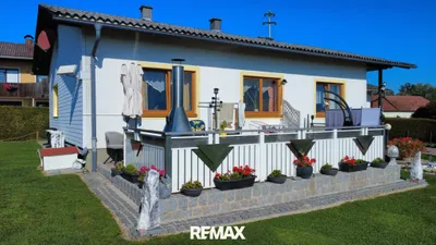 3-Zimmer-Haus kaufen in Grieskirchen – 100 m², € 299.000 – Bild 14 von 16