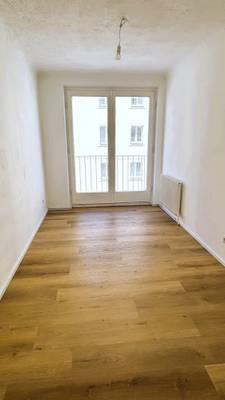 Charmante 3-Zimmer-Wohnung mit Balkon im Nibelungenviertel – Bild 2