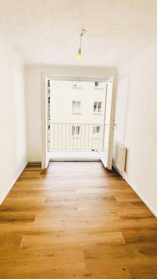 Charmante 3-Zimmer-Wohnung mit Balkon im Nibelungenviertel – Bild 3