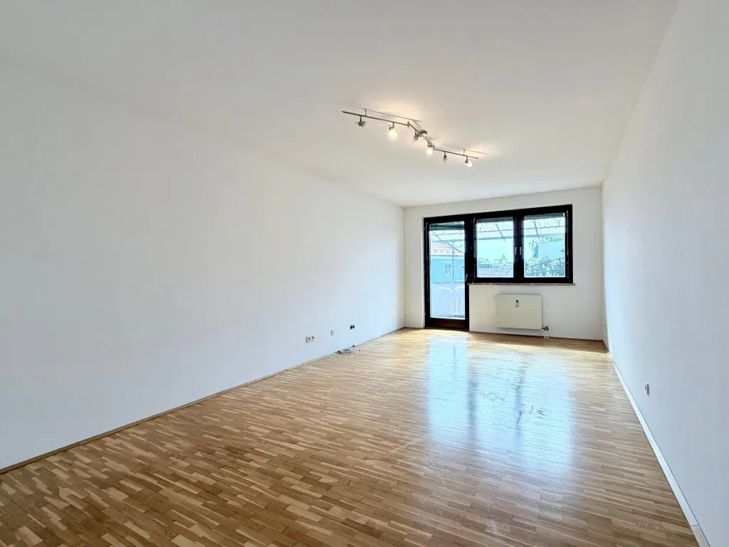 Wohnung – Graz, Katastralgemeinde Jakomini, Jakomini - Ansicht 2