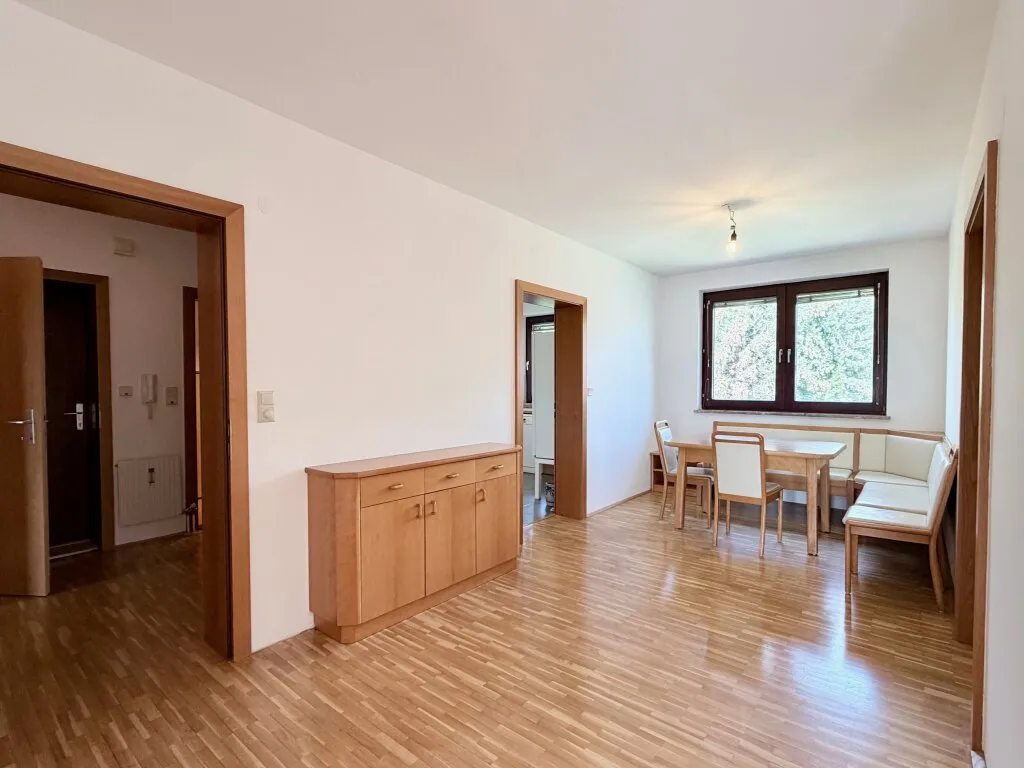 Wohnung – Graz, Katastralgemeinde Jakomini, Jakomini - Ansicht 3