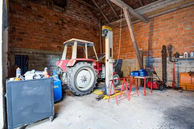 7-Zimmer-Gewerbeimmobilie kaufen in Braunau am Inn – 230 m², € 549.000 – Bild 19 von 27