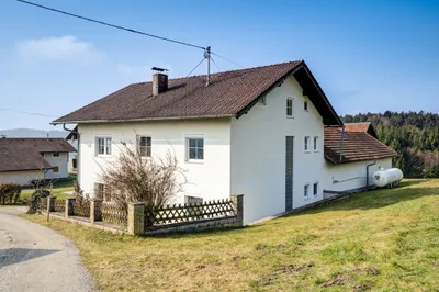 7-Zimmer-Gewerbeimmobilie kaufen in Braunau am Inn – 230 m², € 549.000 – Bild 3 von 27