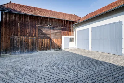 7-Zimmer-Gewerbeimmobilie kaufen in Braunau am Inn – 230 m², € 549.000 – Bild 17 von 27