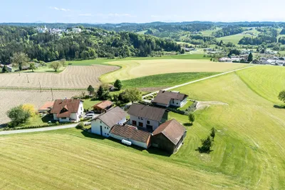 7-Zimmer-Gewerbeimmobilie kaufen in Braunau am Inn – 230 m², € 549.000 – Bild 21 von 27