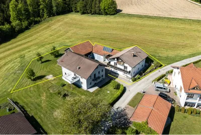 7-Zimmer-Gewerbeimmobilie kaufen in Braunau am Inn – 230 m², € 549.000 – Bild 23 von 27