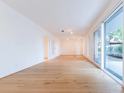 ERSTBEZUG: FAMILIENTRAUM MIT 3 ZIMMERN, 52M² KELLERGESCHOSS, GARTEN UND TERRASSE! MIT KAUFOPTION – Bild 3