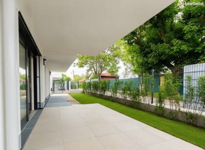 ERSTBEZUG: FAMILIENTRAUM MIT 3 ZIMMERN, 52M² KELLERGESCHOSS, GARTEN UND TERRASSE! MIT KAUFOPTION