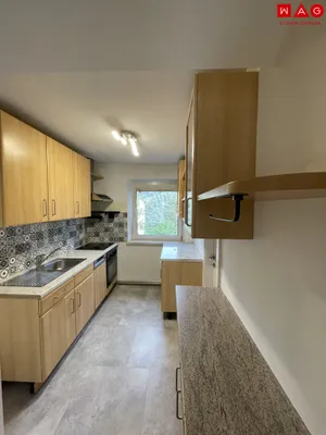 3-Zimmer-Wohnung mieten in Lilienfeld – 54,8 m², € 431 – Bild 2 von 6