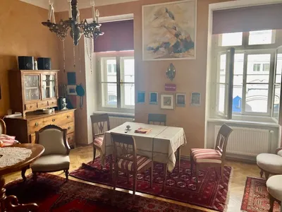 3-Zimmer-Wohnung kaufen in Graz – 73,16 m², € 420.000 – Bild 2 von 12