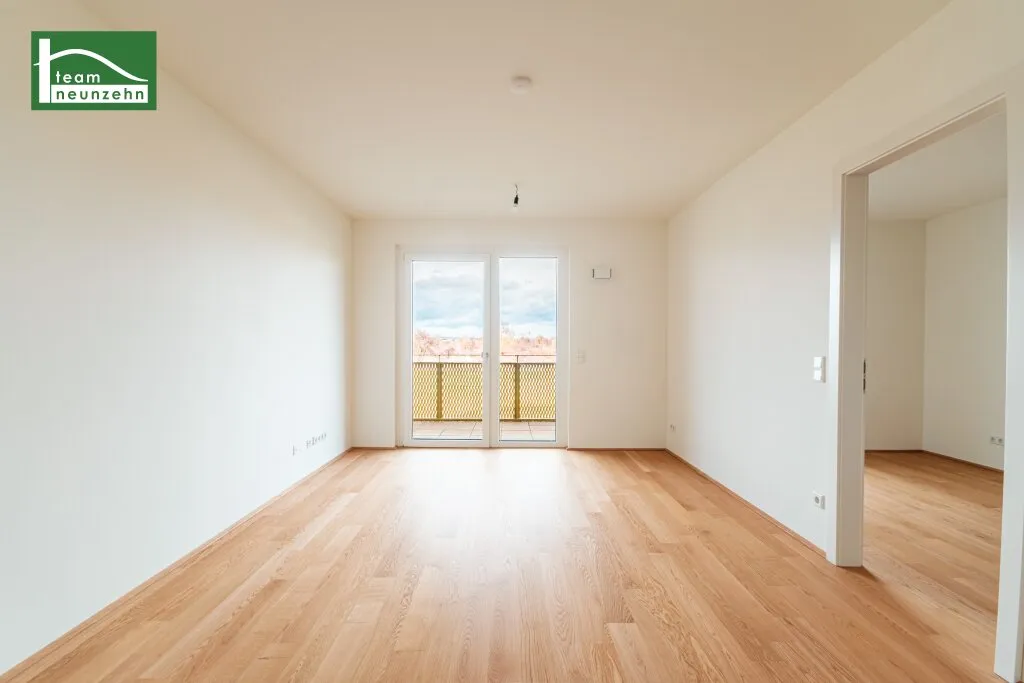 Wohnung – Wien, Großjedlersdorf, Katastralgemeinde Großjedlersdorf I - Ansicht 3