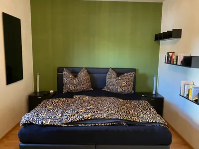 2-Zimmer-Wohnung mieten in Klagenfurt – 65 m², € 550 – Bild 10 von 14