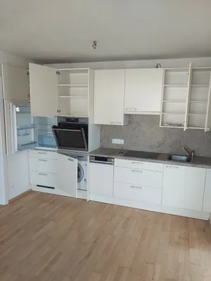 3-Zimmer-Wohnung mieten in Graz – 56,6 m², € 878 – Bild 4 von 5