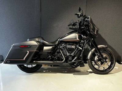 Harley-Davidson Street Glide