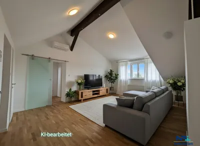 7-Zimmer-Gewerbeimmobilie kaufen in Baden – 206,88 m², € 649.000 – Bild 2 von 13