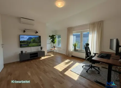 7-Zimmer-Gewerbeimmobilie kaufen in Baden – 206,88 m², € 649.000 – Bild 6 von 13
