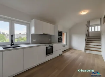 7-Zimmer-Gewerbeimmobilie kaufen in Baden – 206,88 m², € 649.000 – Bild 10 von 13