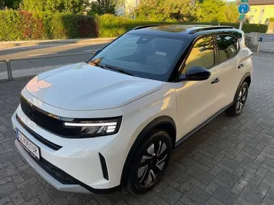Opel Frontera 1.2 DI MHEV GS Aut.