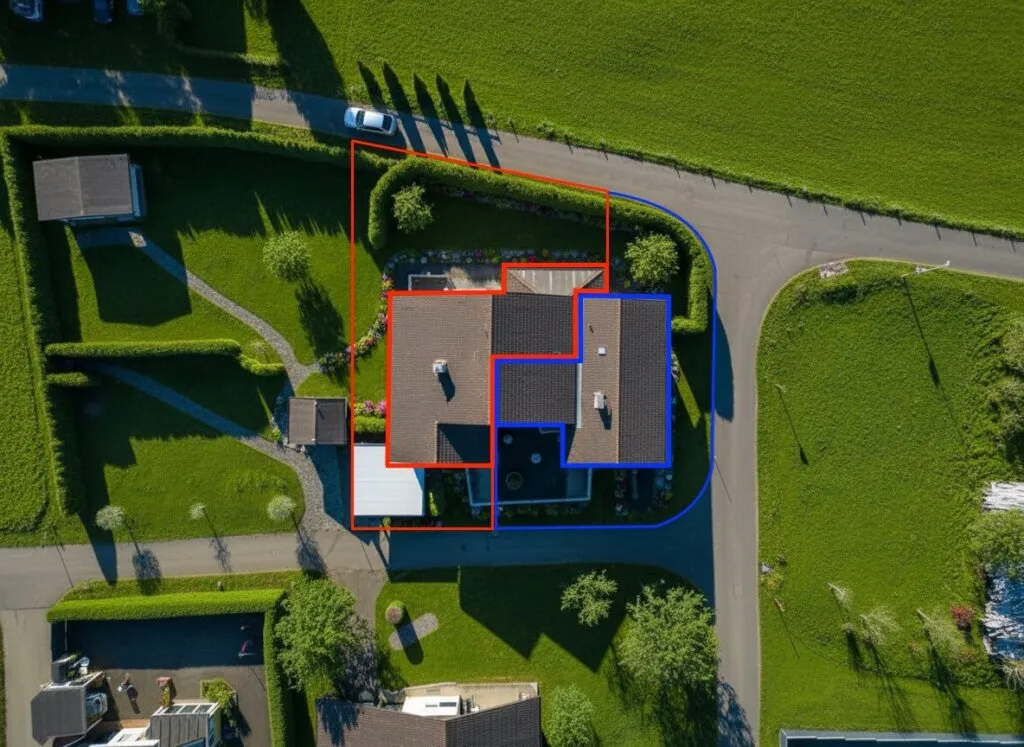 !Preis Reduziert! Leistbarer Wohntraum im Rosental - Charmante Haushälfte mit Büro, begehbarem Kleiderschrank und großzügiger Garage - Widok 3