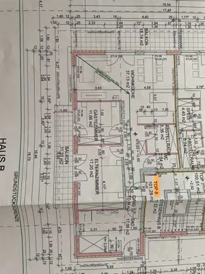 3-Zimmer-Wohnung kaufen in Kufstein – 100 m², € 498.000 – Bild 2 von 12